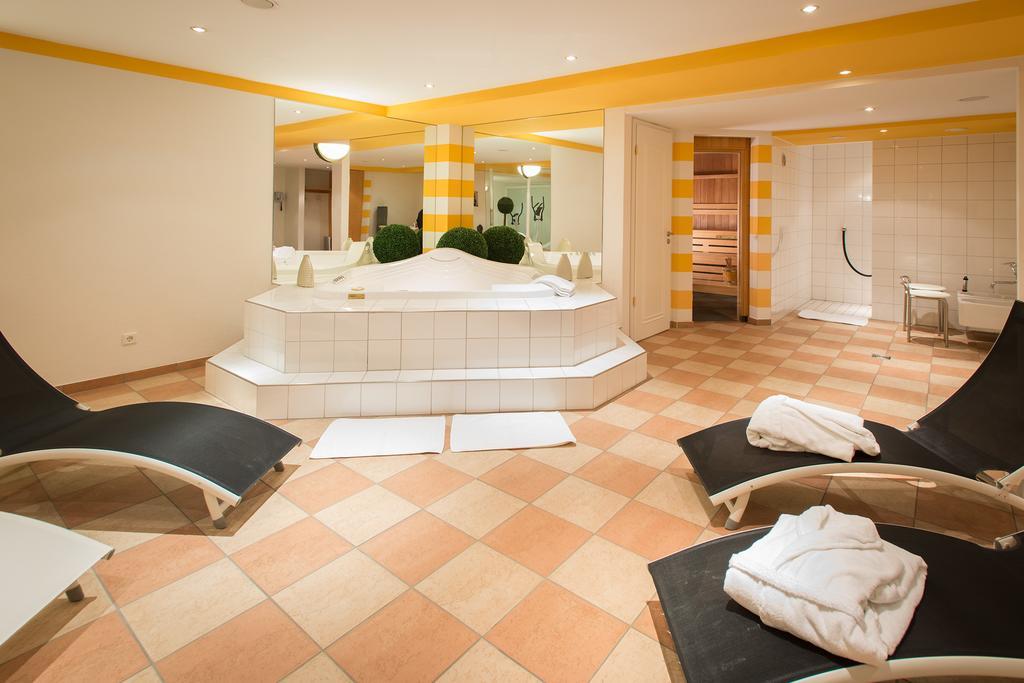 Hotel Residenz Bocholt Exteriér fotografie