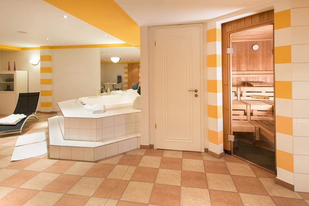 Hotel Residenz Bocholt Exteriér fotografie